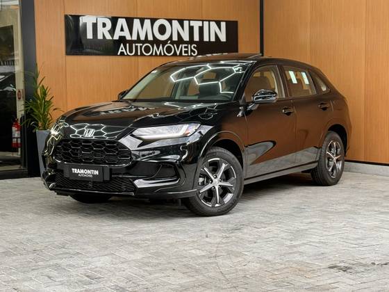 HONDA ZR-V 2.0 i-VTEC GASOLINA TOURING CVT